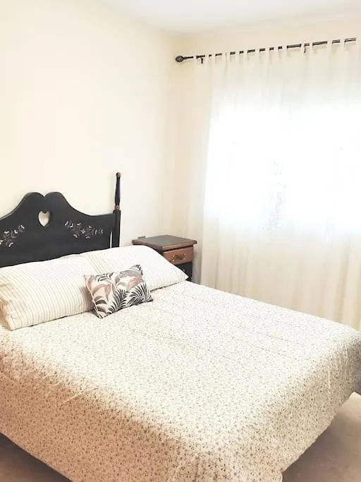Apartamento Renovado En El Centro De Benalmádena