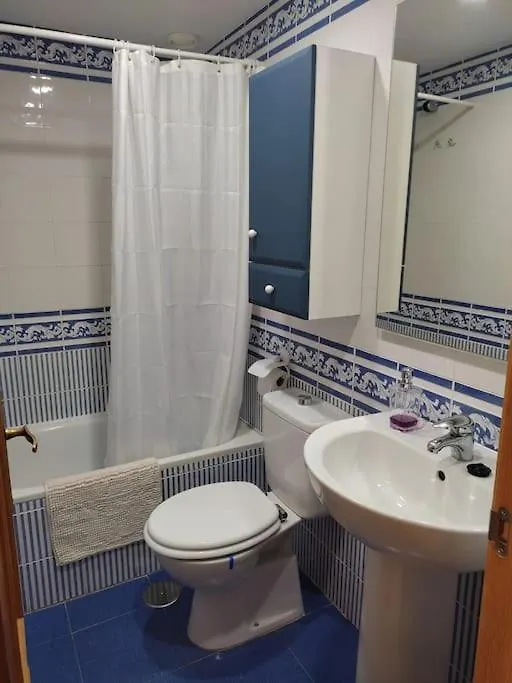 Apartamento Renovado En El Centro De Benalmádena