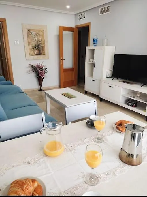 Apartamento Renovado En El Centro De Benalmádena