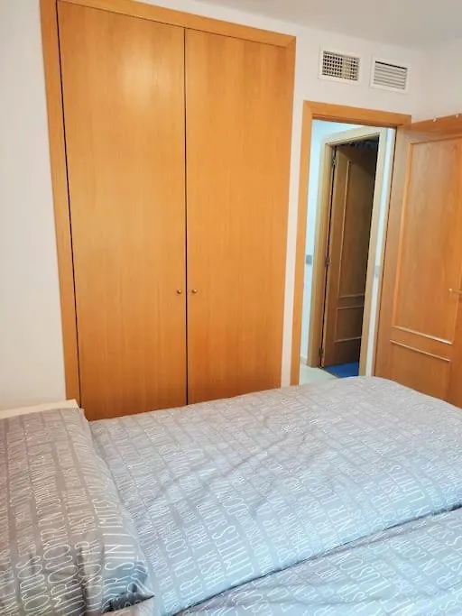Apartamento Renovado En El Centro De Benalmádena 0*,