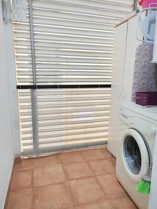 Apartamento Renovado En El Centro De Benalmádena